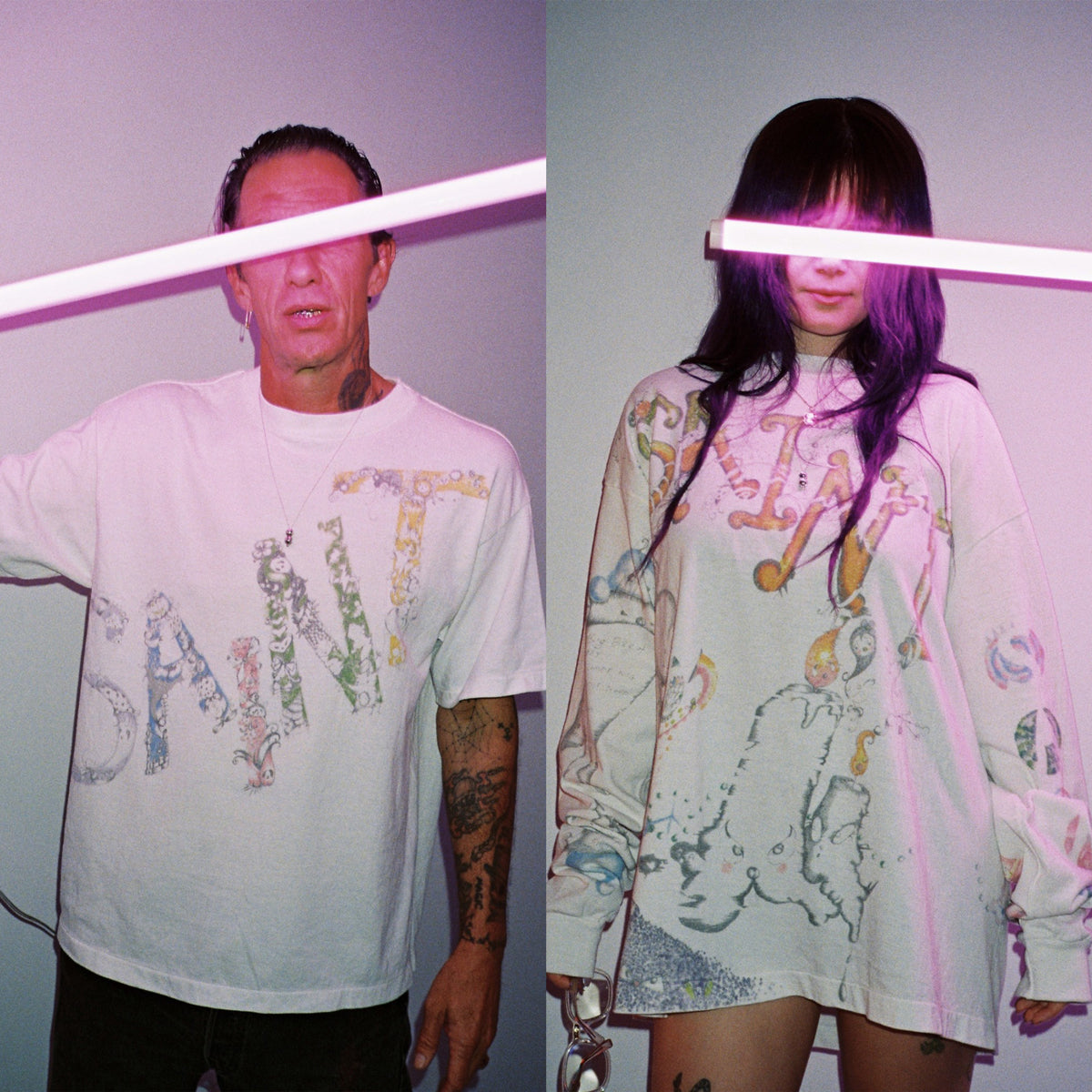 9月5日(土)発売 SAINT Mxxxxxx FW26 6th Drop