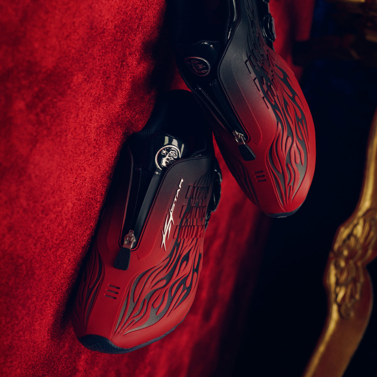 10月10日(土)発売 adidas Originals x HELLSTAR FW26 COLLECTION