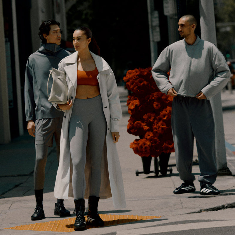 10月9日(金)発売 adidas x entire studios FW26 COLLECTION