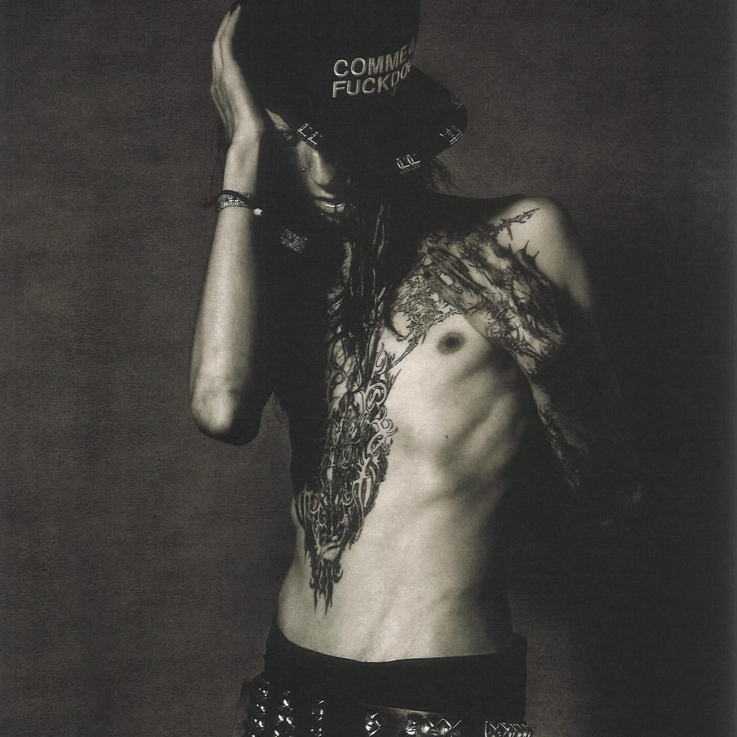 ALICE HOLLYWOOD × SSUR<br>CAPSULE COLLECTION