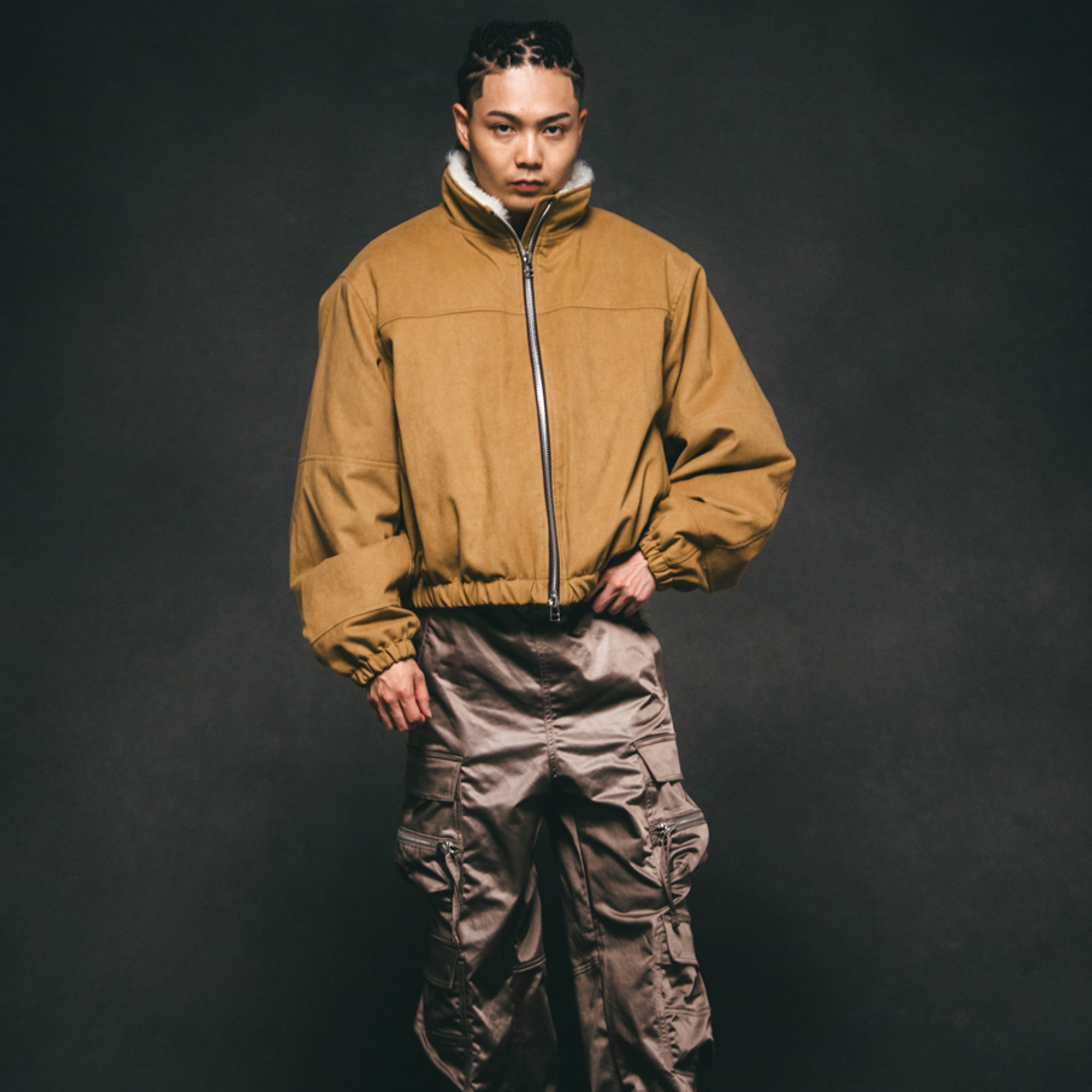 10月17日(土)発売 BREATH FW26 8th DROP