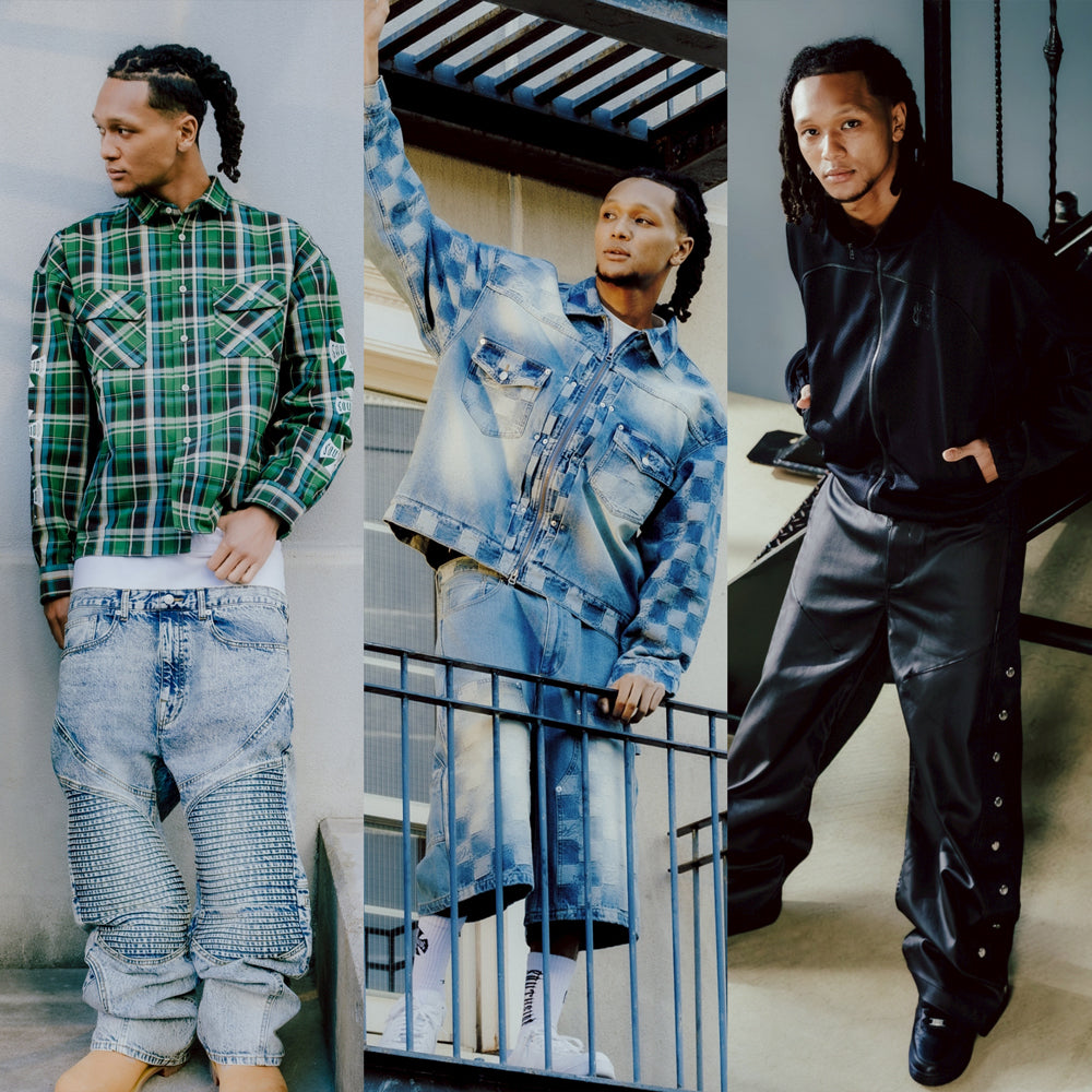BREATH SS26 COLLECTION 3rd Delivery