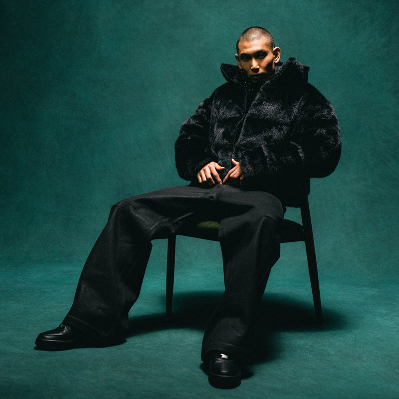 10月31日(土)発売 BREATH FW26 10th DROP
