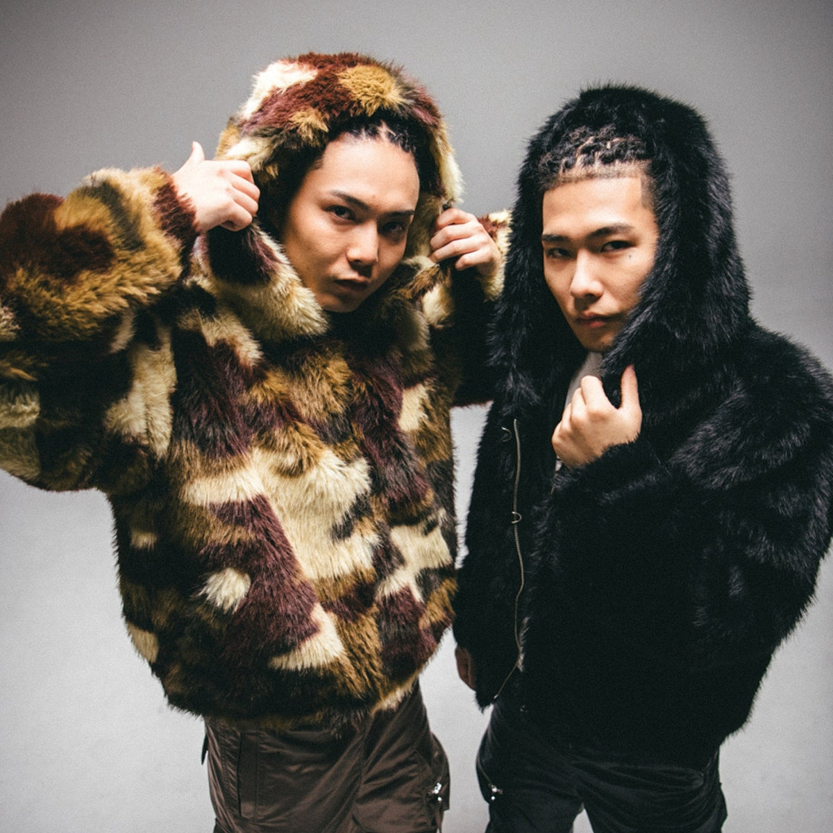 10月10日(土)発売<br>BREATH<br>FW26 7th DROP