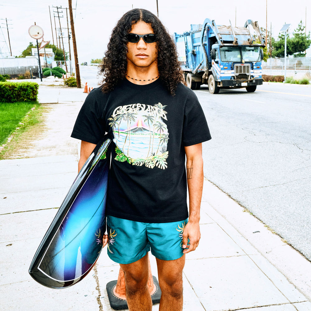 4月24日(金)より開催<br>Casablanca<br>「BEACH CLUB 2026 INSTALLATION」