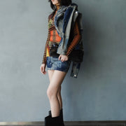 Nanami スタイリング