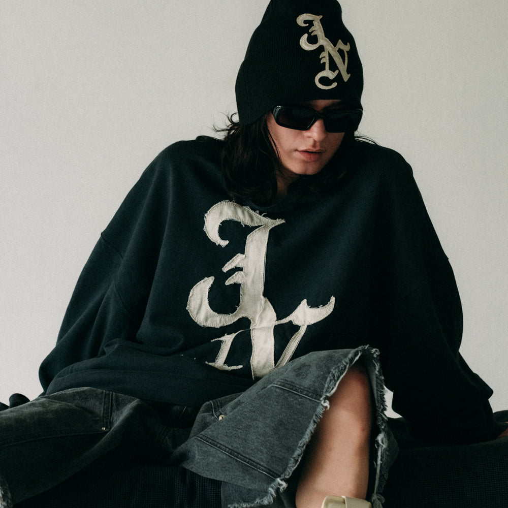 JUN/NAKAYAMA SS26 COLLECTION "BEGINNING"