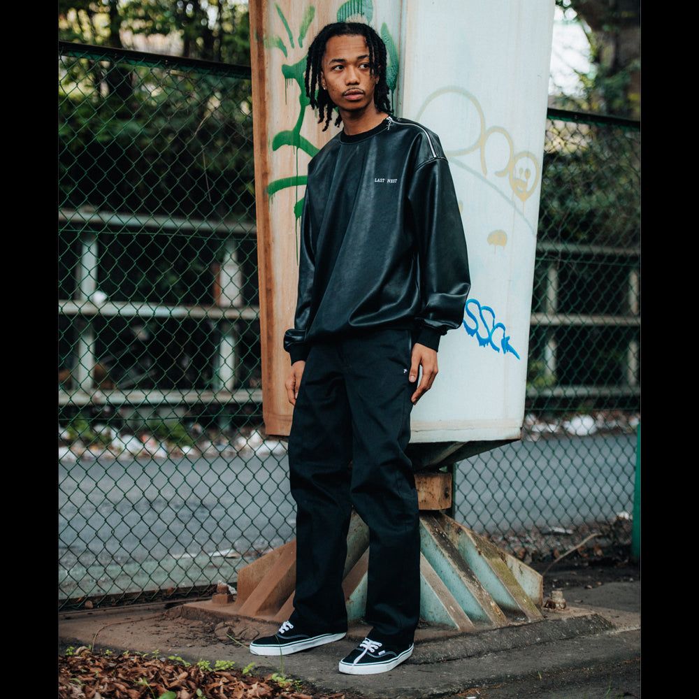 LAST NEST<br>FW25 COLLECTION