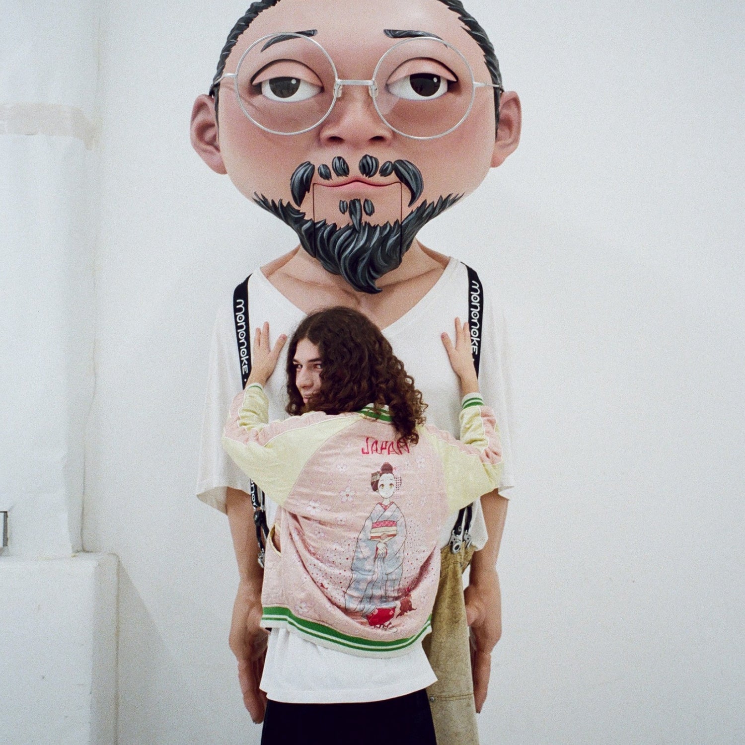 8月29日(土)発売 mononoke・made 3rd Drop