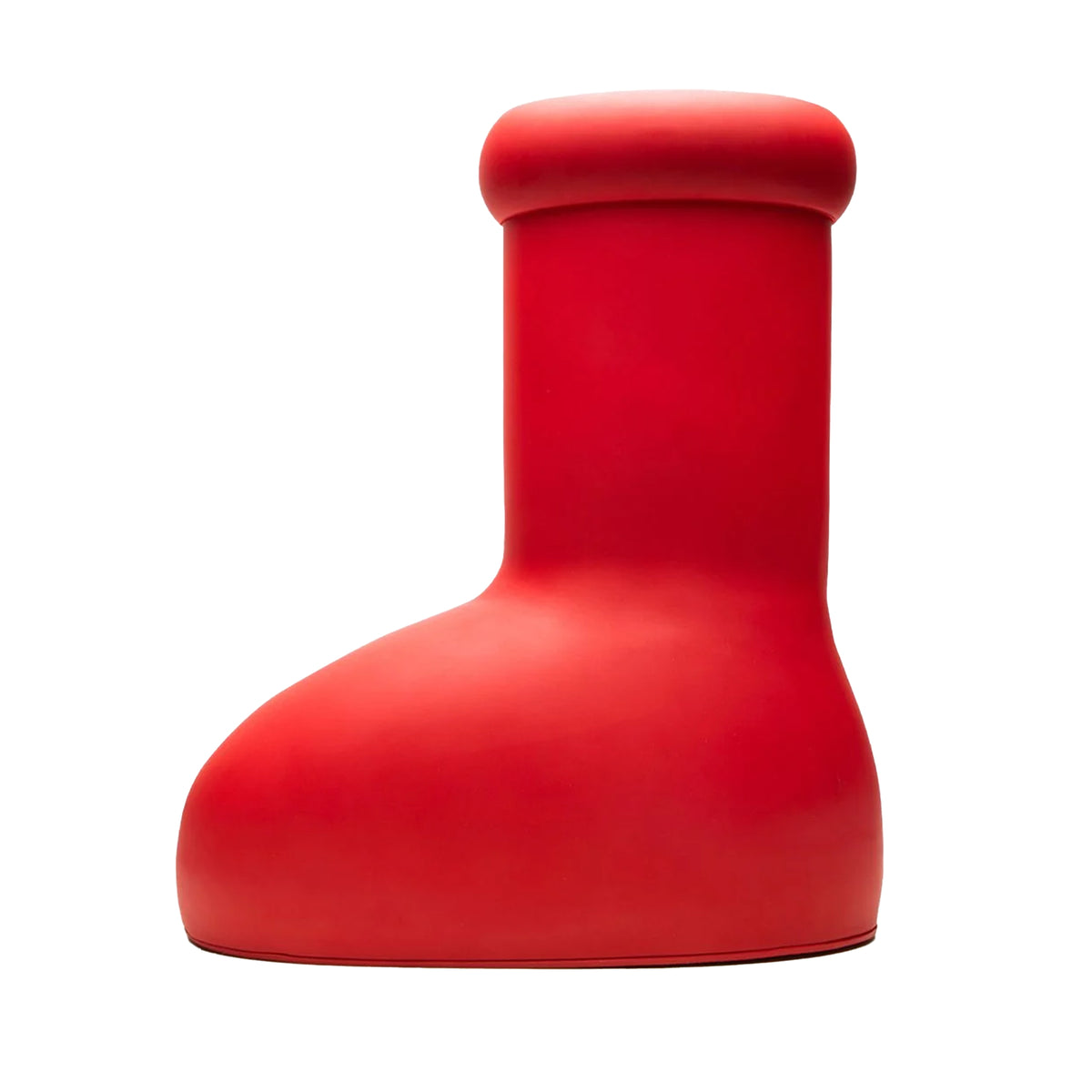 5月14日(日)発売開始 MSCHF Sneakers BIG RED BOOTS