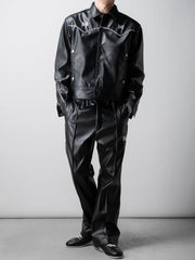 Takahiro スタイリング