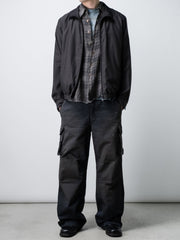 Takahiro スタイリング