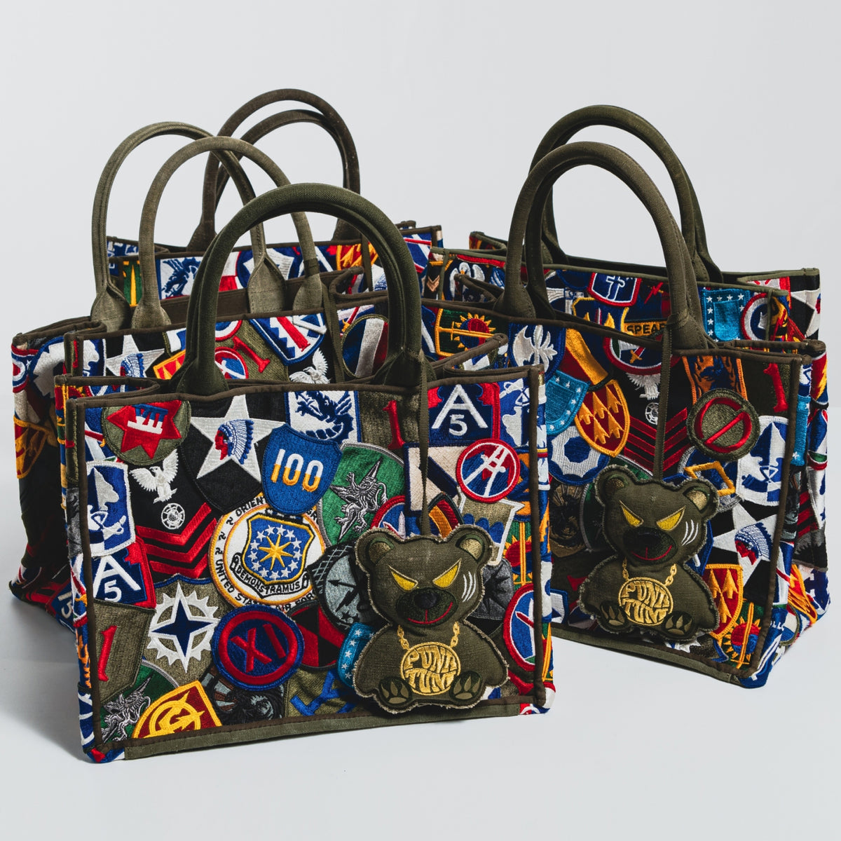 未使用　Punktum パンクタム　レザーバッグ punktum_1200x1200_crop_center.