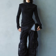 Nanami スタイリング