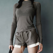 Nanami スタイリング