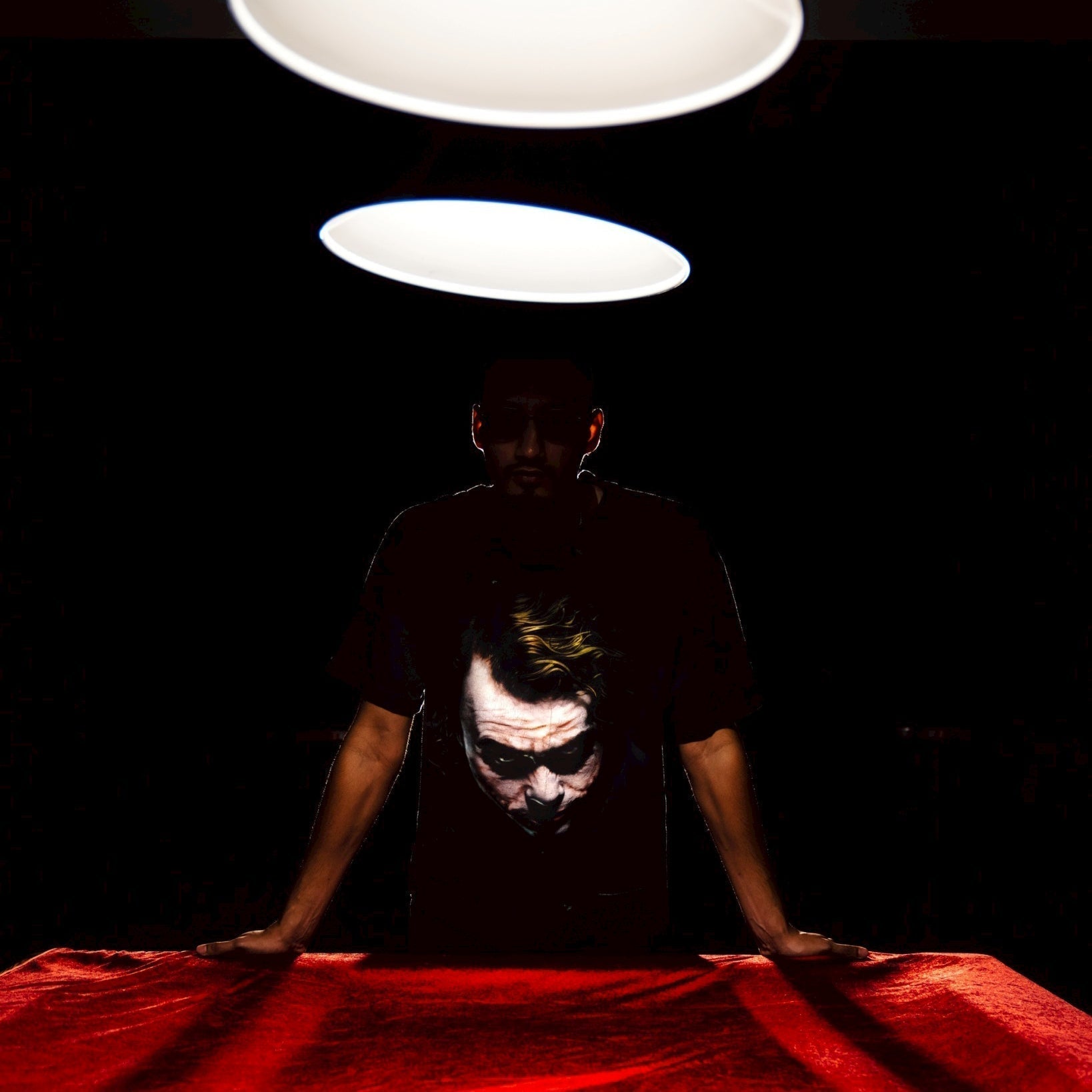 SAINT Mxxxxxx SS25 8th Drop