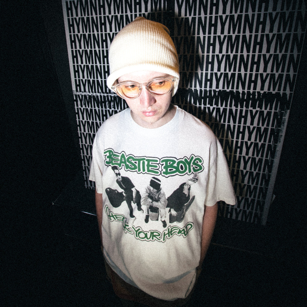 3月7日(土)発売<br>SAINT Mxxxxxx<br>SS26 4th Drop