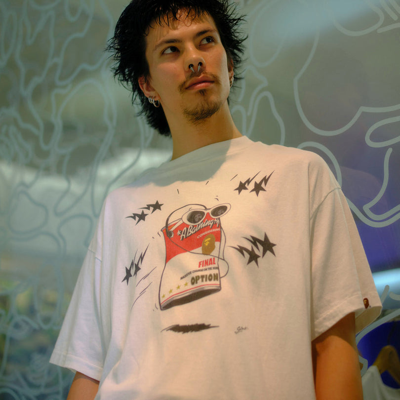 8月22日(土)発売 SAINT Mxxxxxx FW26 5th Drop