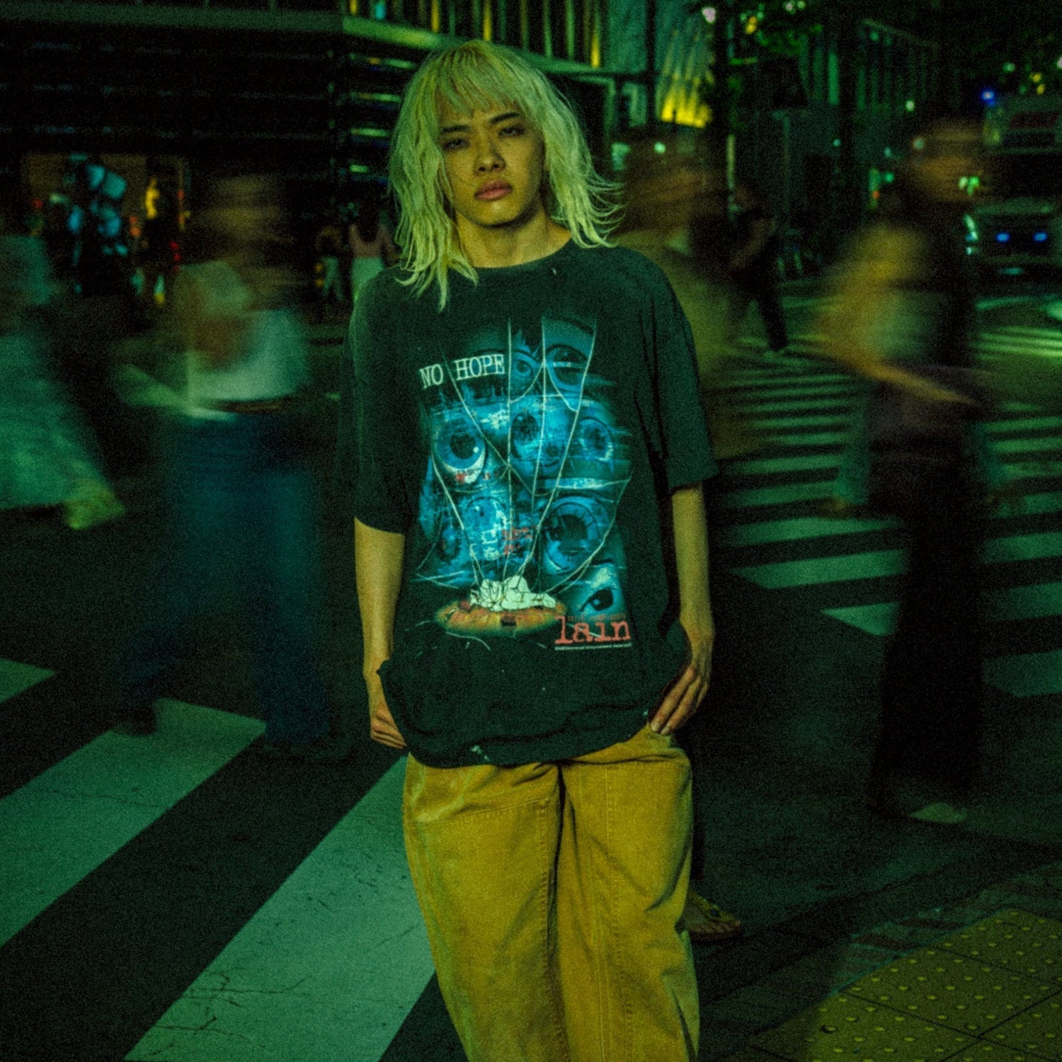 7月6日(月)発売 SAINT Mxxxxxx FW26 1st Drop