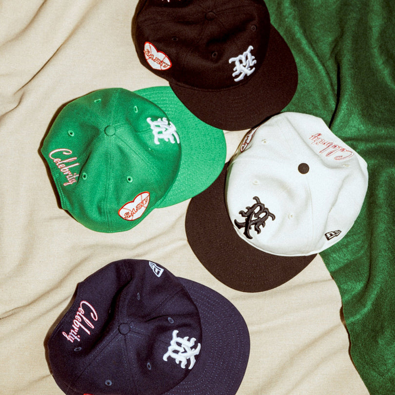 SAINT Mxxxxxx SS26 2nd Drop