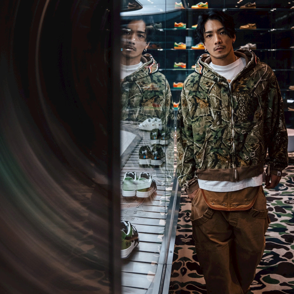 SAINT Mxxxxxx<br>FW25 9th Drop