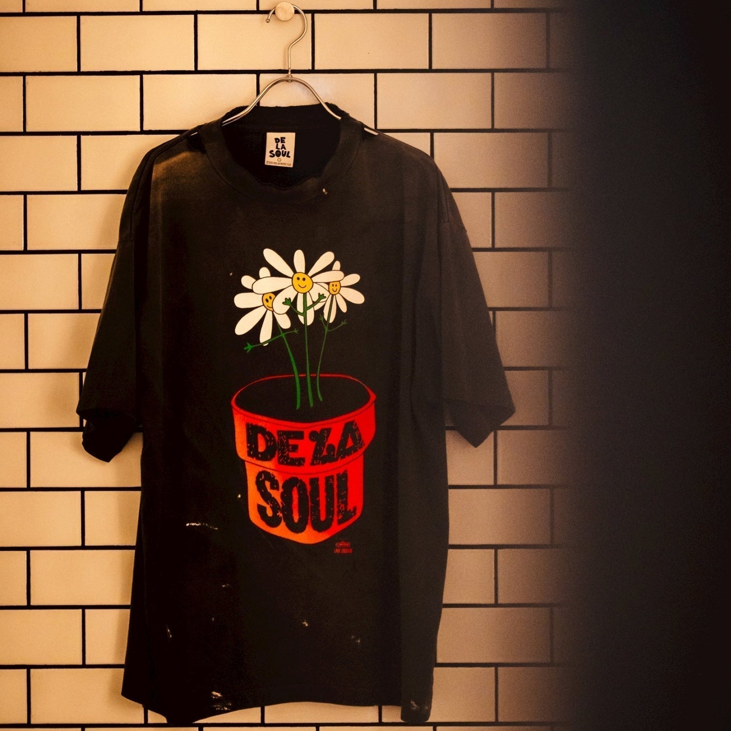 SAINT Mxxxxxx<br>FW25 3rd Drop