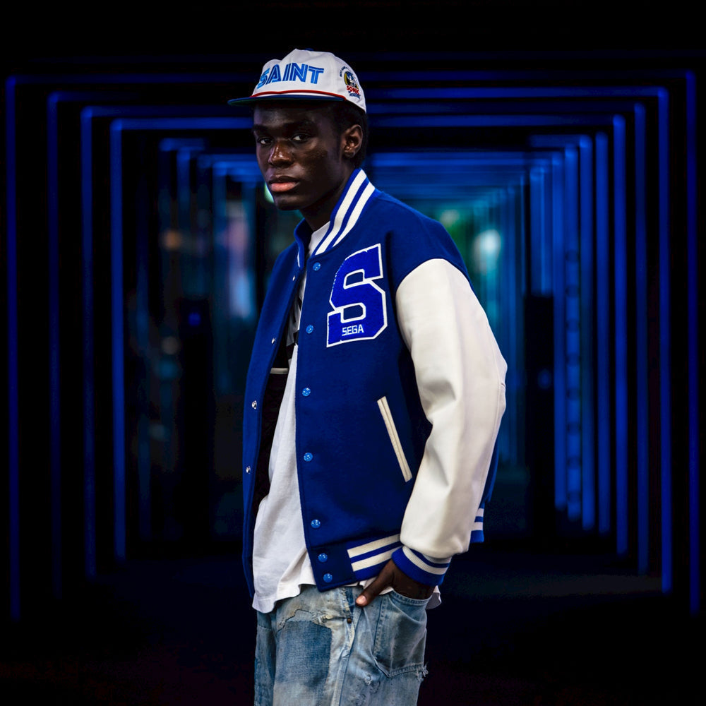 11月8日(土)発売開始<br>SAINT Mxxxxxx<br>FW25 10th Drop