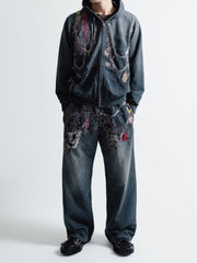 Takahiro スタイリング