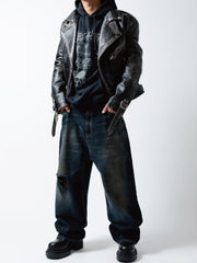 Takahiro スタイリング