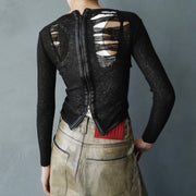 Nanami スタイリング