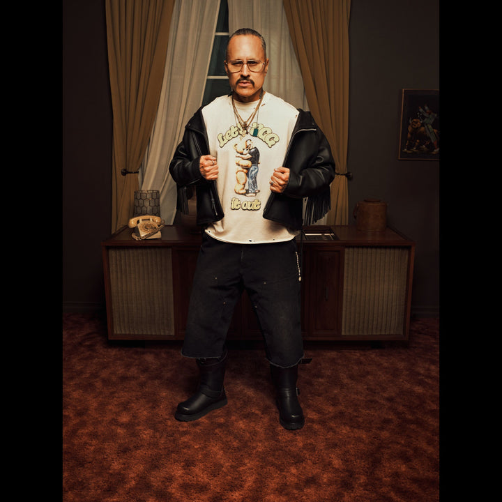 9/10(木)発売<br>UGG × WILLY CHAVARRIA<br>FW26 COLLECTION