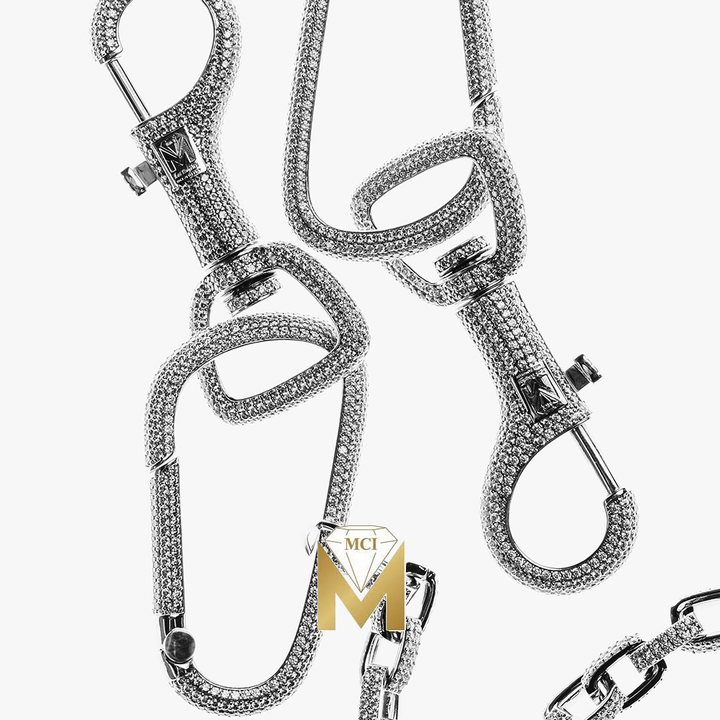 8月8日(土)発売<br>MCI JEWELRY<br>JAPAN LAUNCH