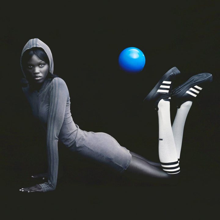 5月22日(金)発売<br>adidas Originals<br>by AVAVAV<br>SS26 COLLECTION