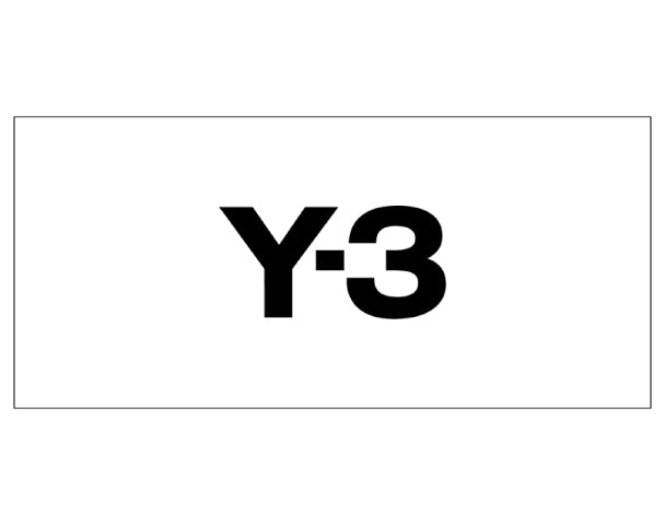 希少限定★Y-3★ヨウジヤマモト✫3ライン ロゴ✫サルエルパンツ 黑 入手困難 Y-3 - NUBIAN