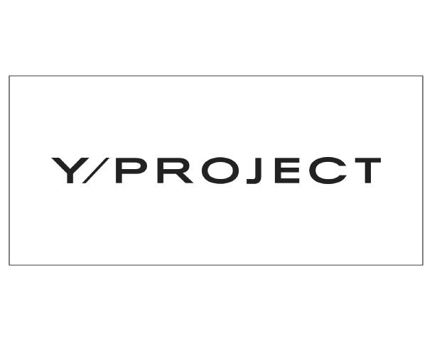 Y/Project | NUBIAN TOKYO