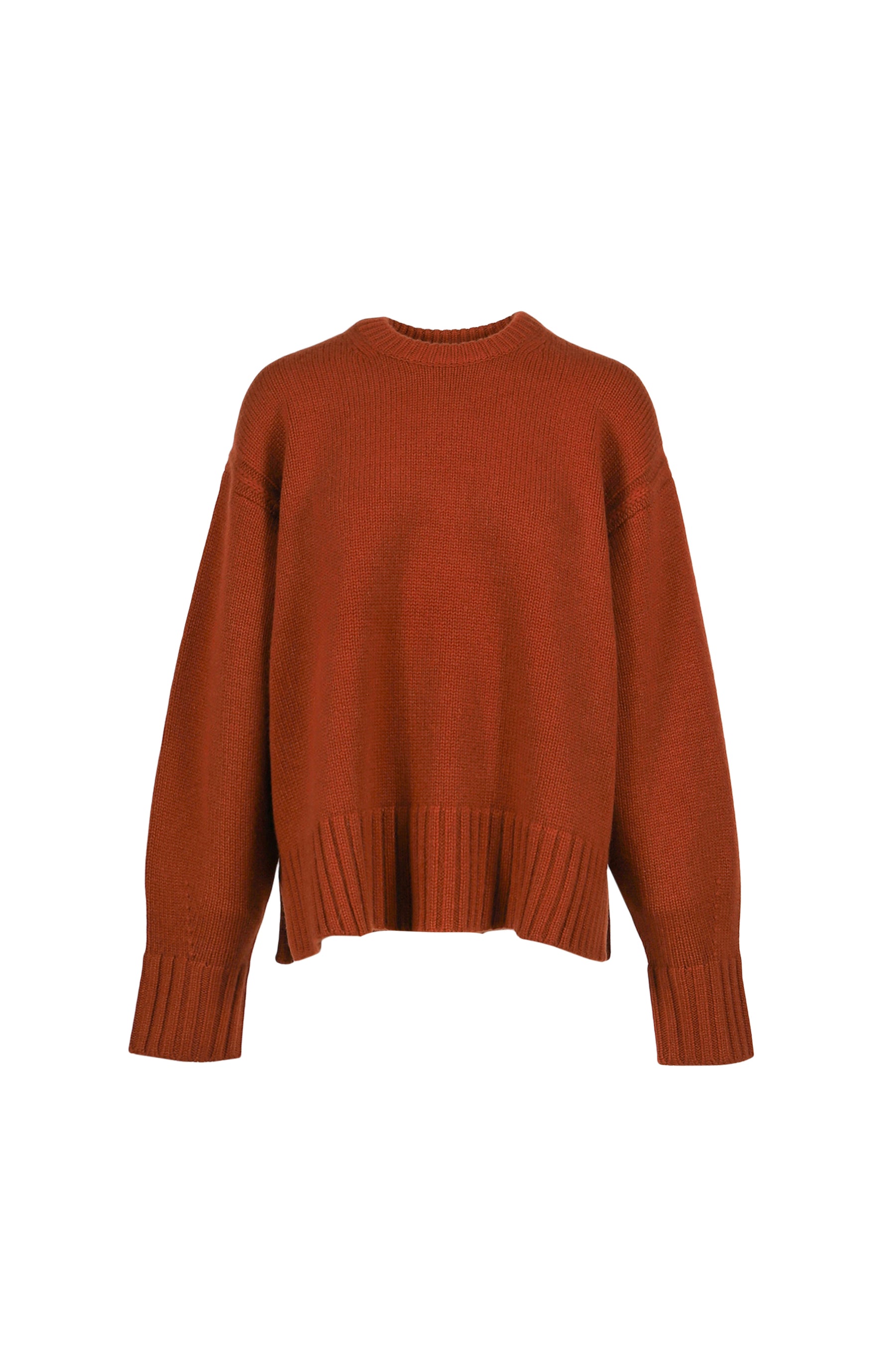 COZY CREW / CINNAMON