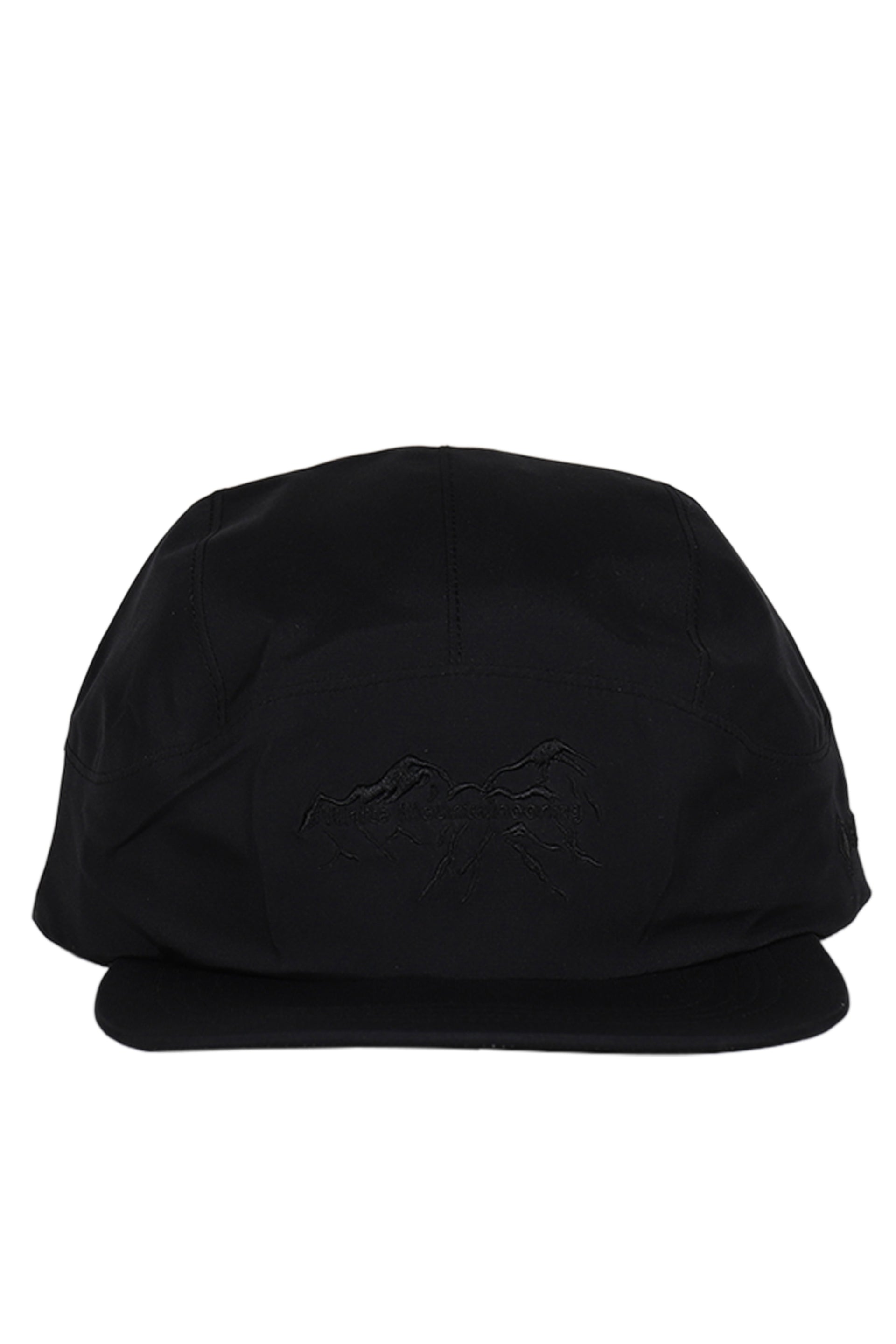 GORE-TEX CAP / BLK