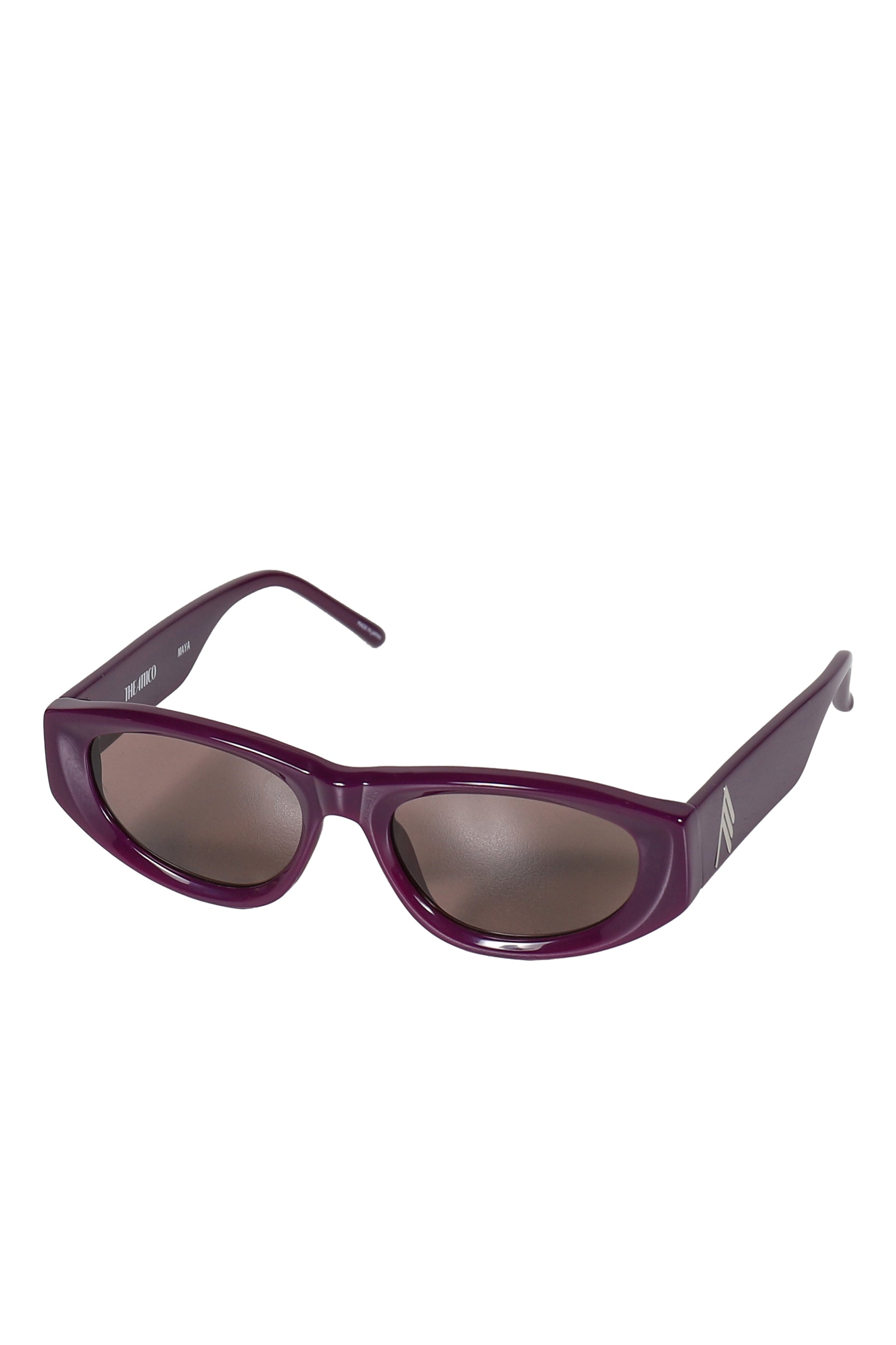 ATTICO80C6SUN / MAUVE/ SIL/ MAUVE