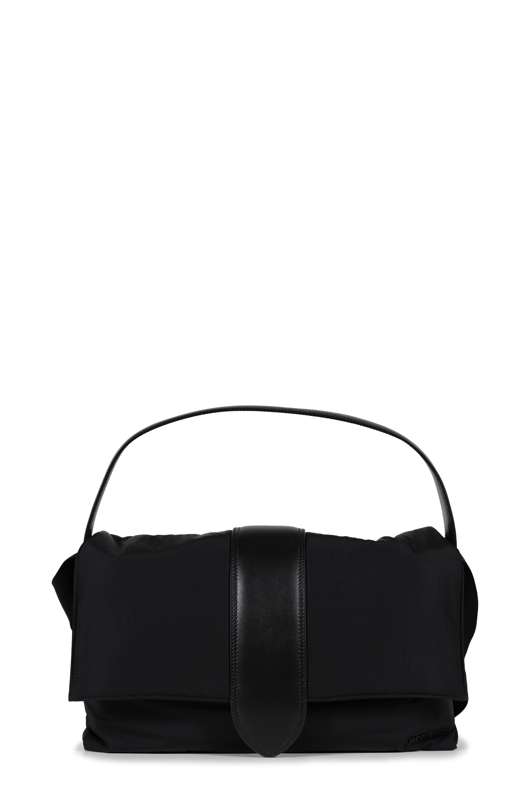 LE MESSENGER BAMBINO / BLACK 