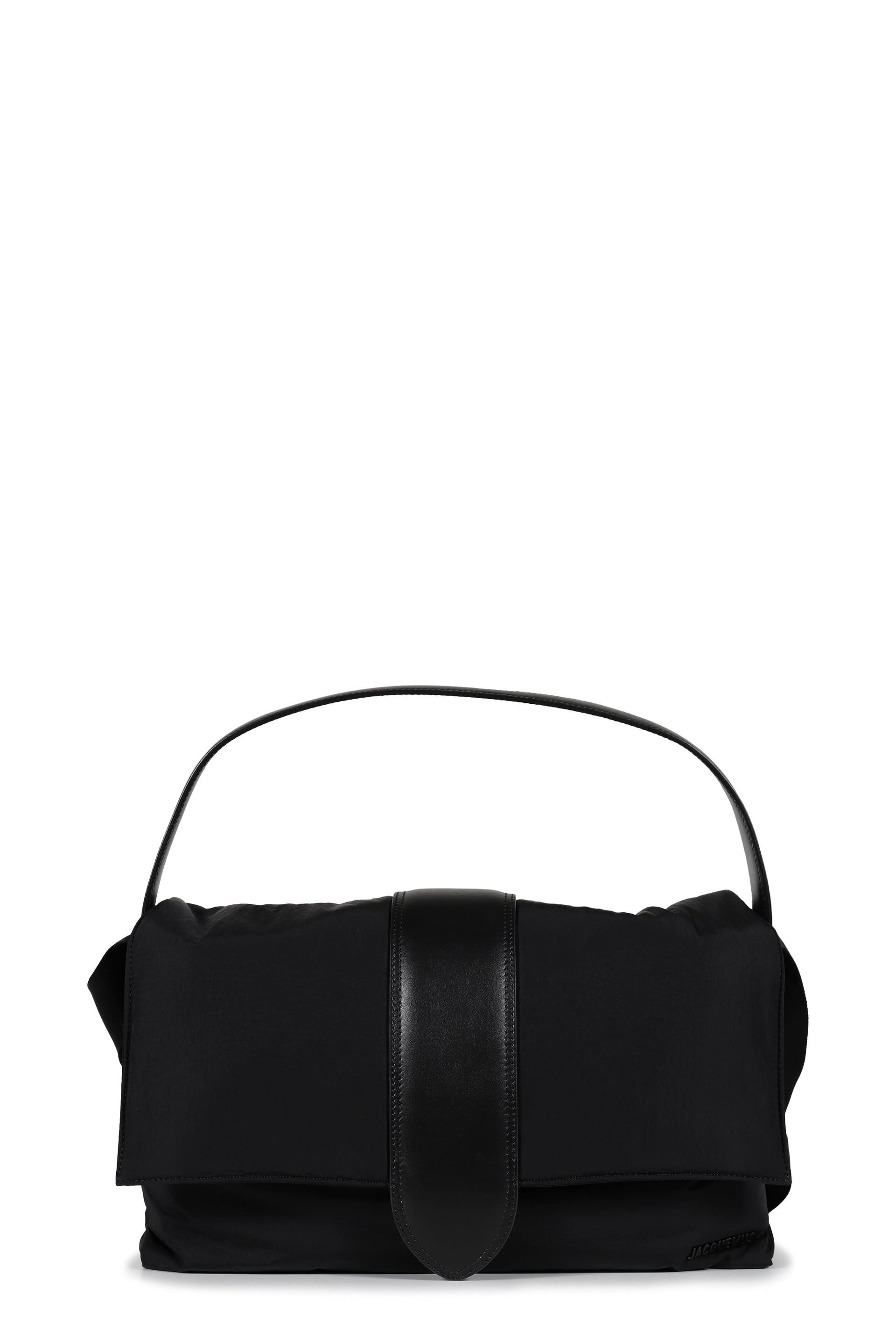 LE MESSENGER BAMBINO / BLK
