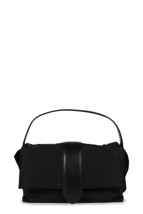 LE MESSENGER BAMBINO / BLACK 