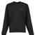 CLASSIC LOGO L/S TEE / BLK