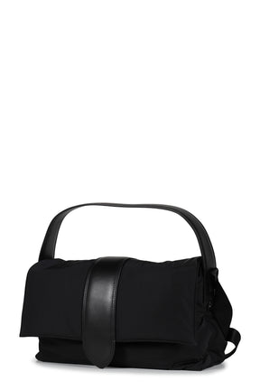 LE MESSENGER BAMBINO / BLACK 