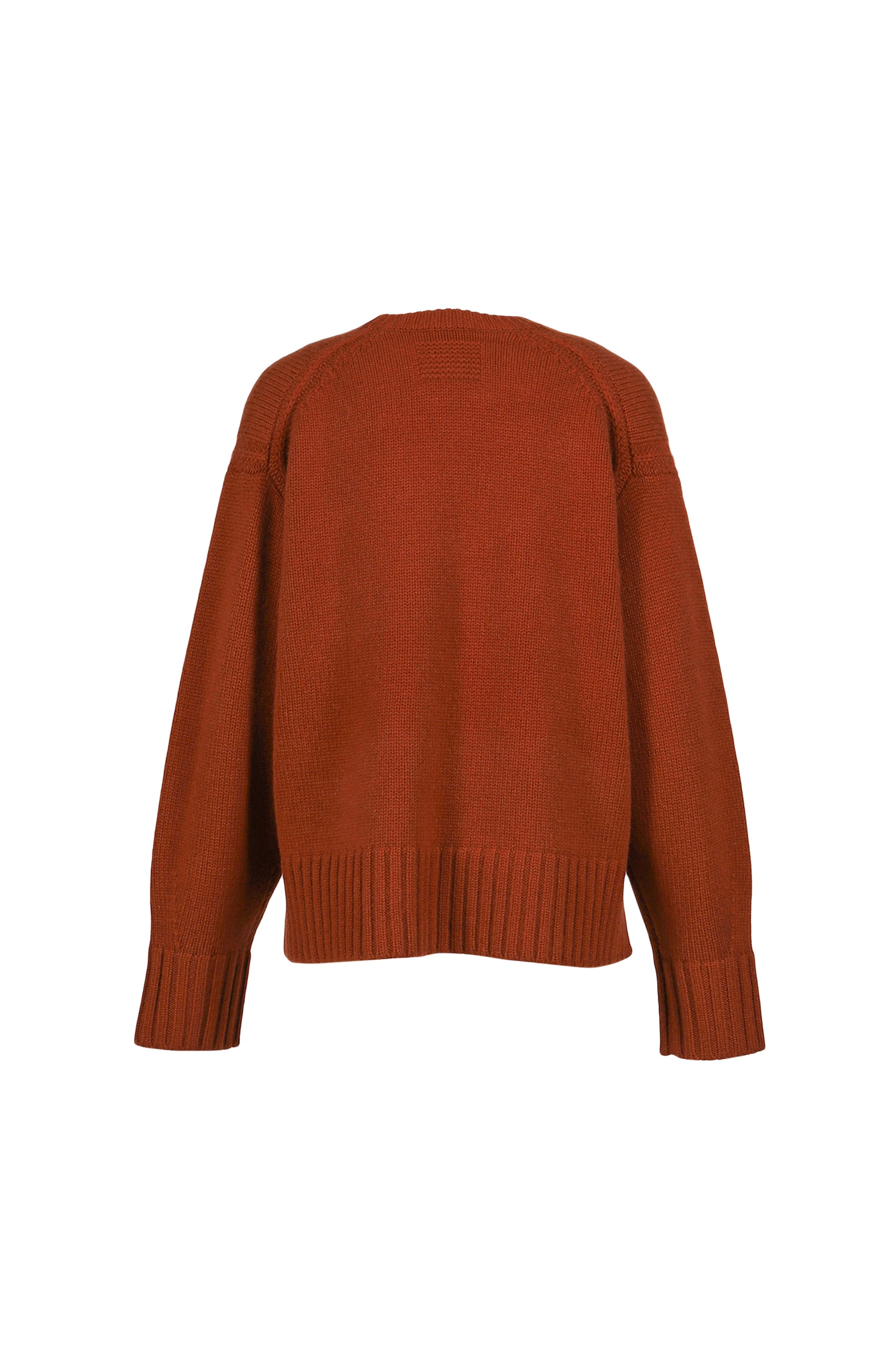 COZY CREW / CINNAMON