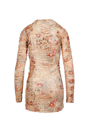 DISTRESSED DRSS / BEI 