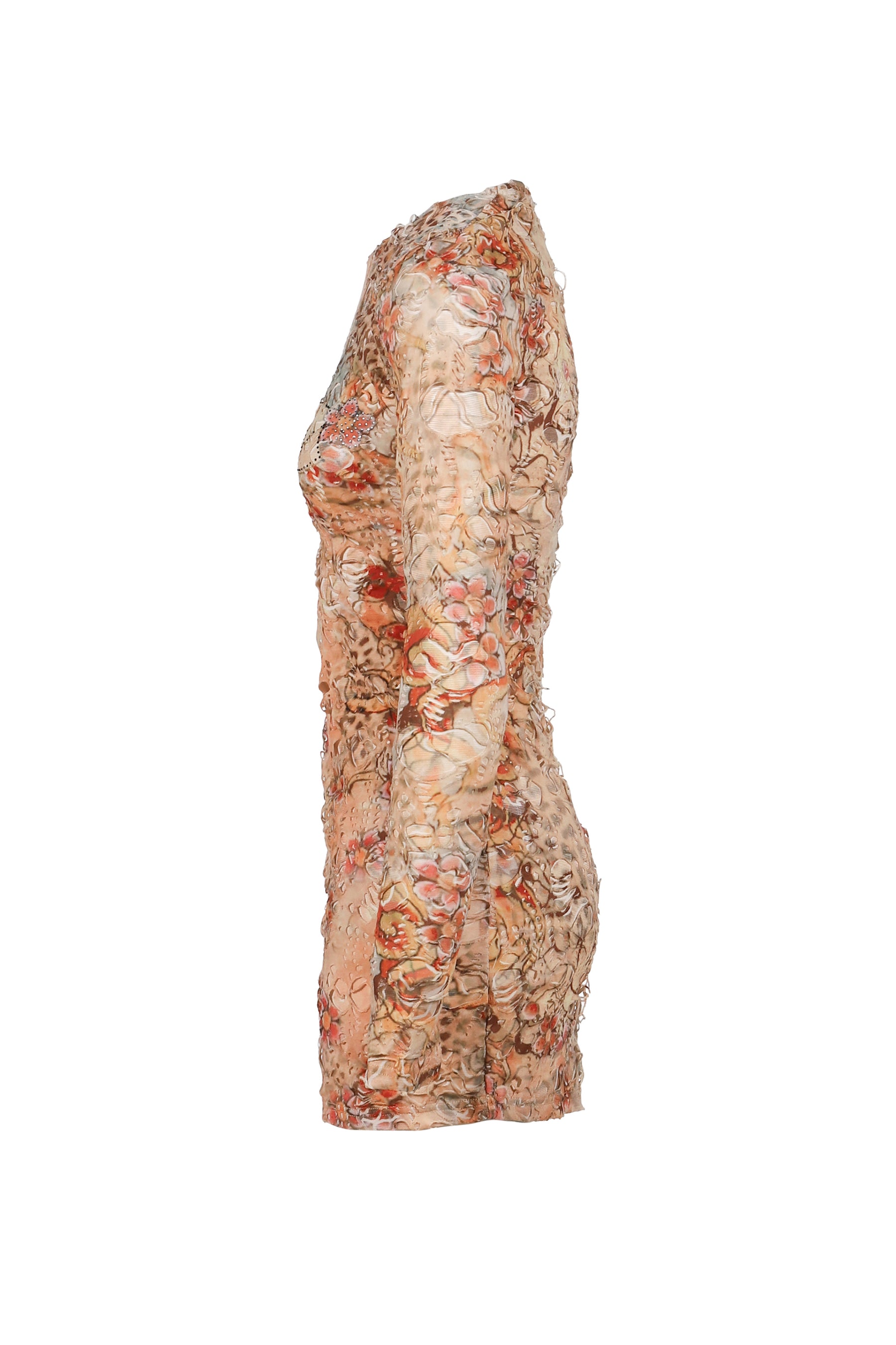 DISTRESSED DRSS / BEI 