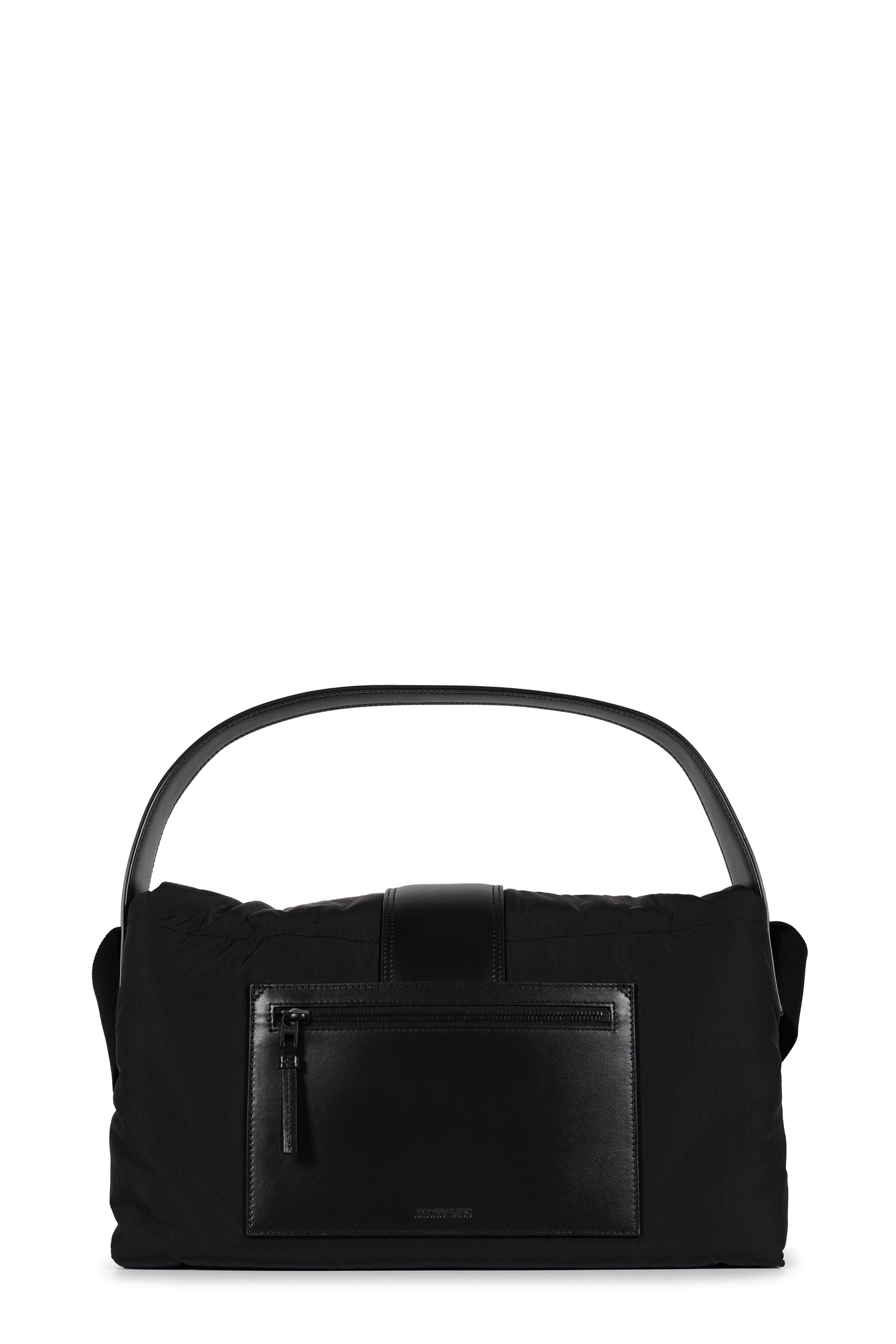 LE MESSENGER BAMBINO / BLACK 