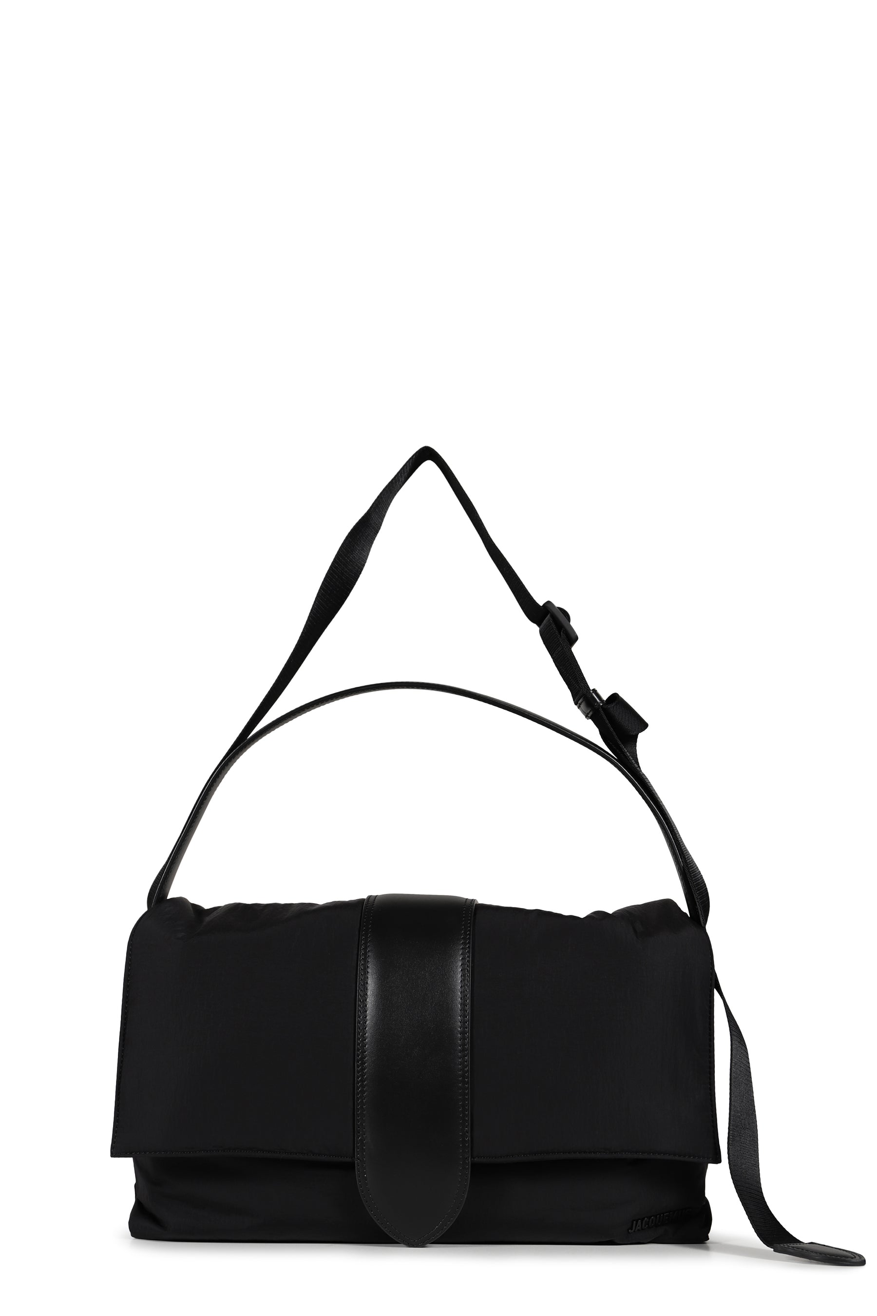 LE MESSENGER BAMBINO / BLACK 