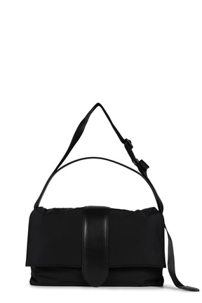 LE MESSENGER BAMBINO / BLACK 