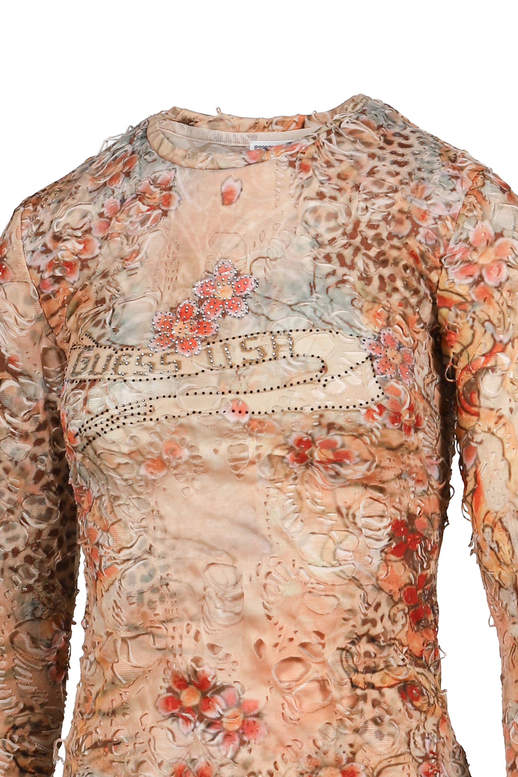 DISTRESSED DRSS / BEI 